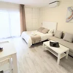 Benal Beach 905 En Primera Linea De Playa / Beachfront