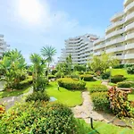 Benal Beach 905 en primera línea de playa / beachfront