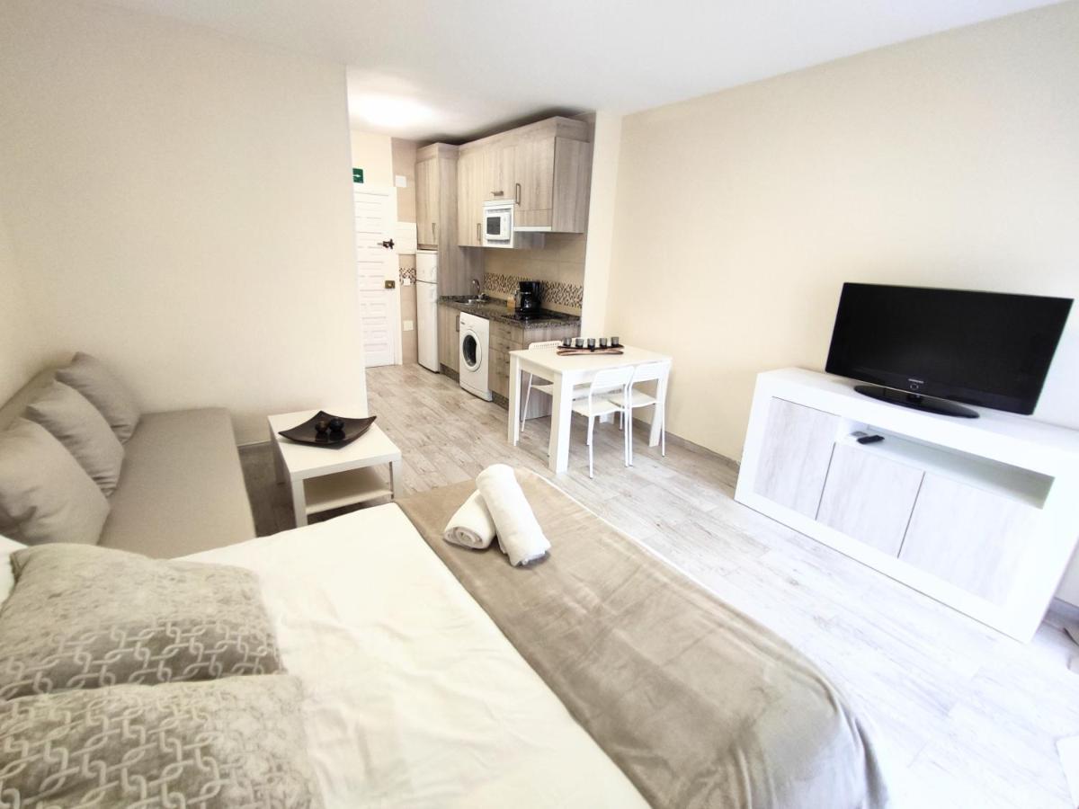 Benal 905 En Primera Línea De Playa / Beachfront Apartamento *