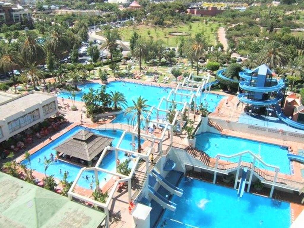 Benal 905 En Primera Línea De Playa / Beachfront Apartamento Benalmádena